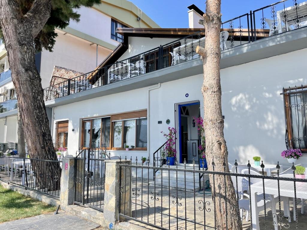 Villa Ece Pansiyon · 2
