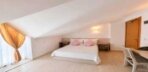 Penthouse Panoramik Deniz Manzaralı Oda Görseli