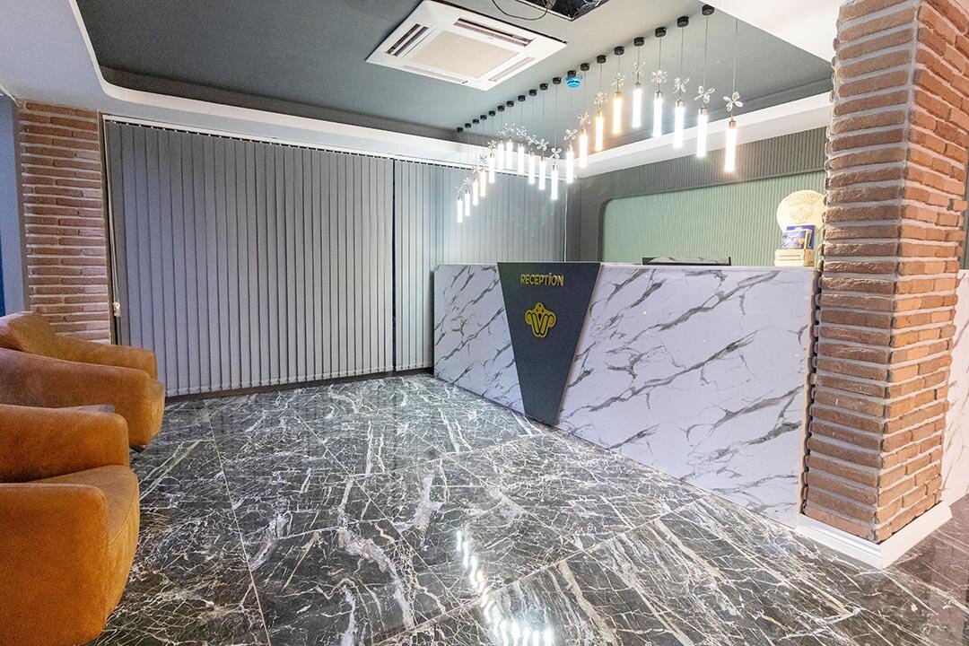 Şanlıurfa Vera Hotel galeri 2