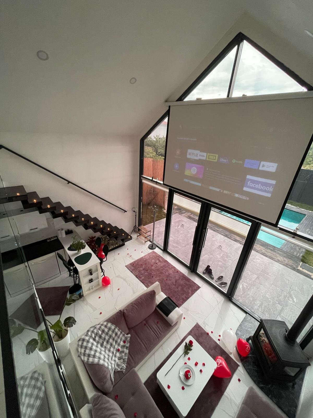 2+1 Villa