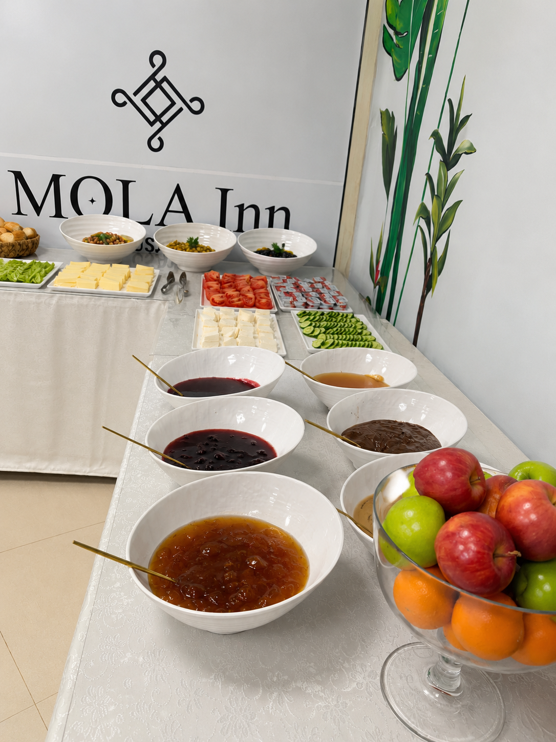 Mola Inn Uşak galeri 6