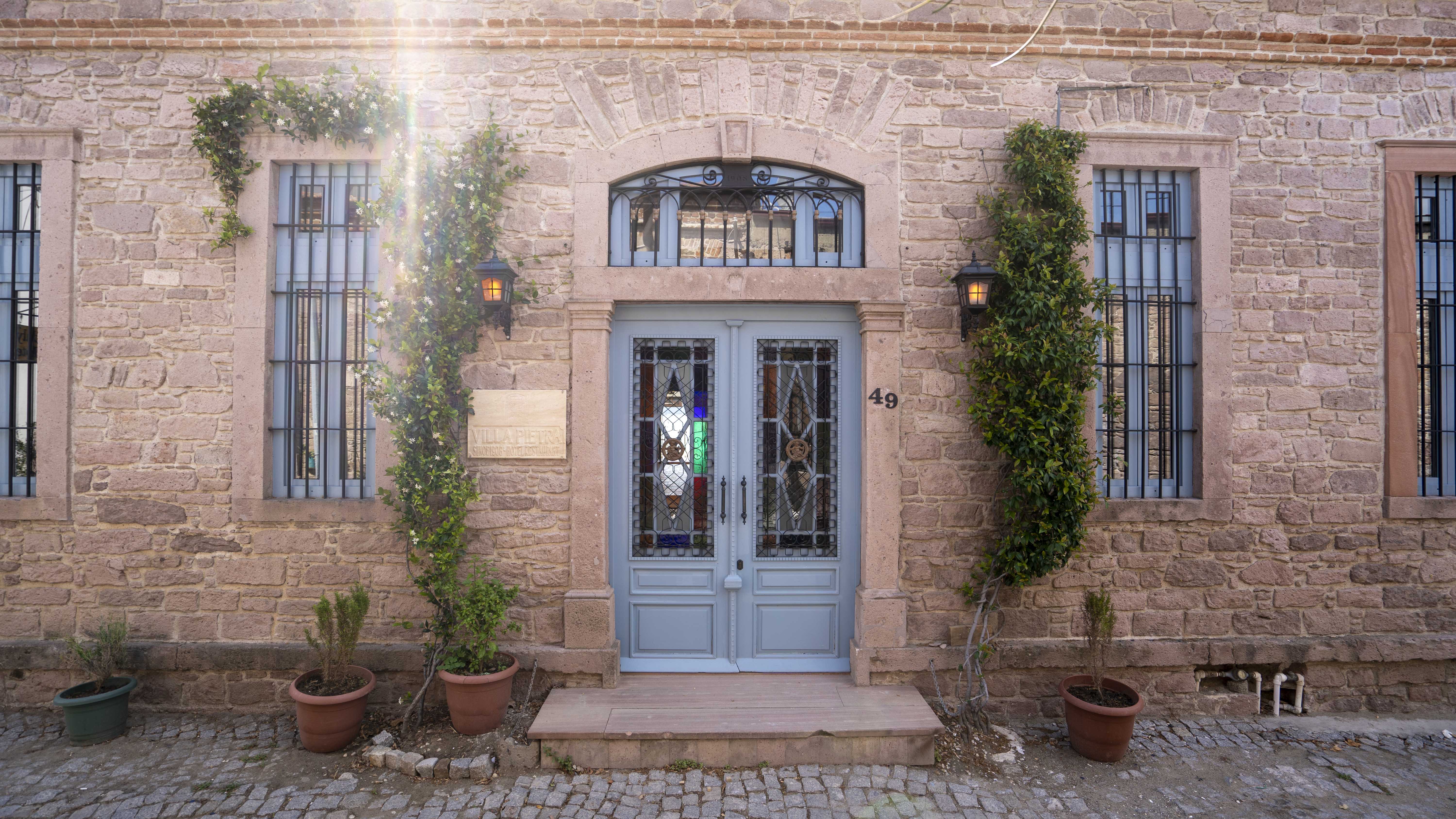 Villa Pietra Ayvalık