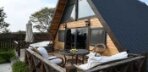 Deluxe Havuzlu Bungalov Görseli