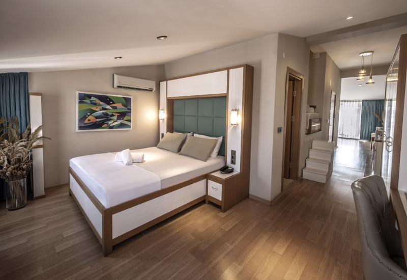 Mezzo Hotel Kadıköy