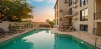 Mercan Exclusive Fethiye +12 · 69