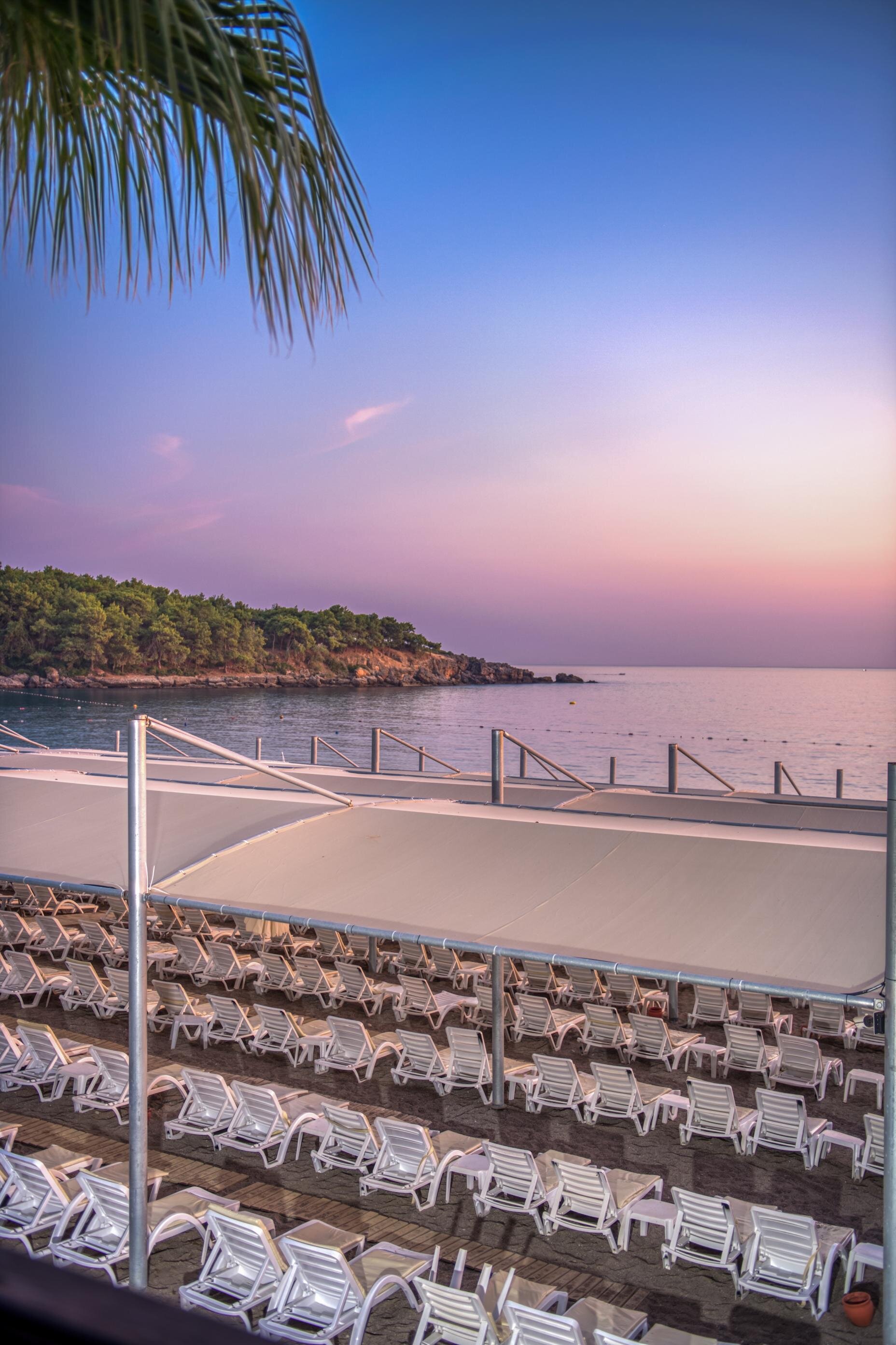 Sealife Buket Beach Hotel Rezervasyon