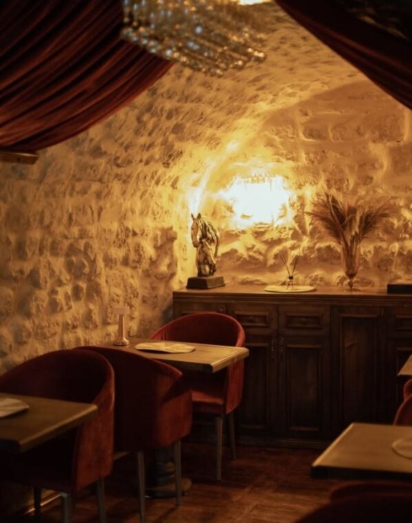 Estara Otel