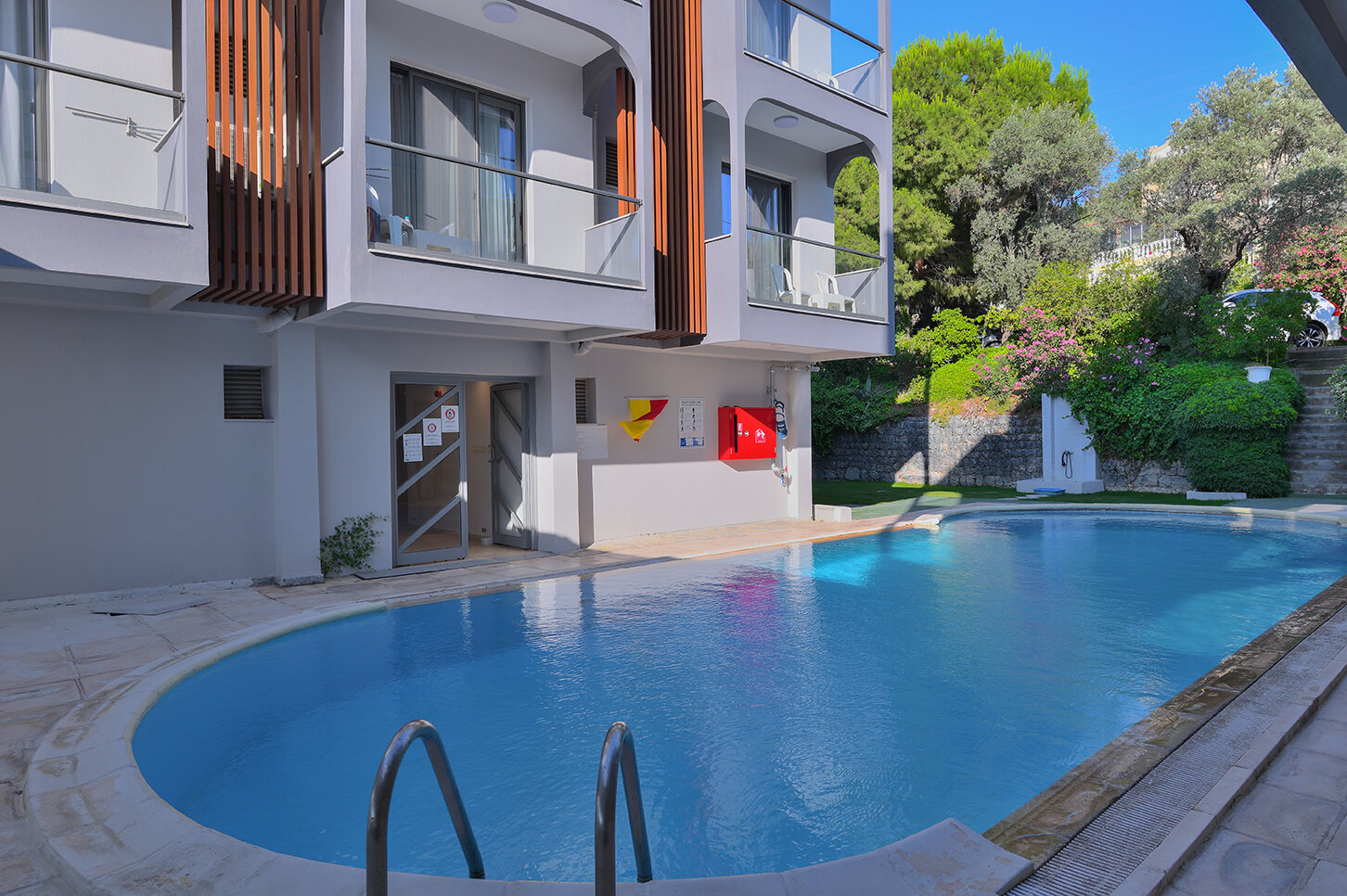 Çalış Otel Çeşme galeri 10