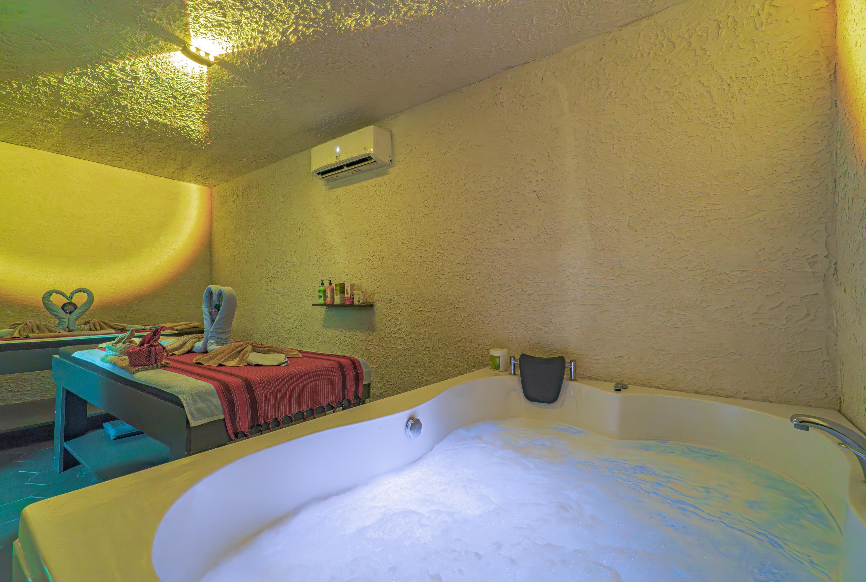Enki Spinoza Resort Hotel galeri 4