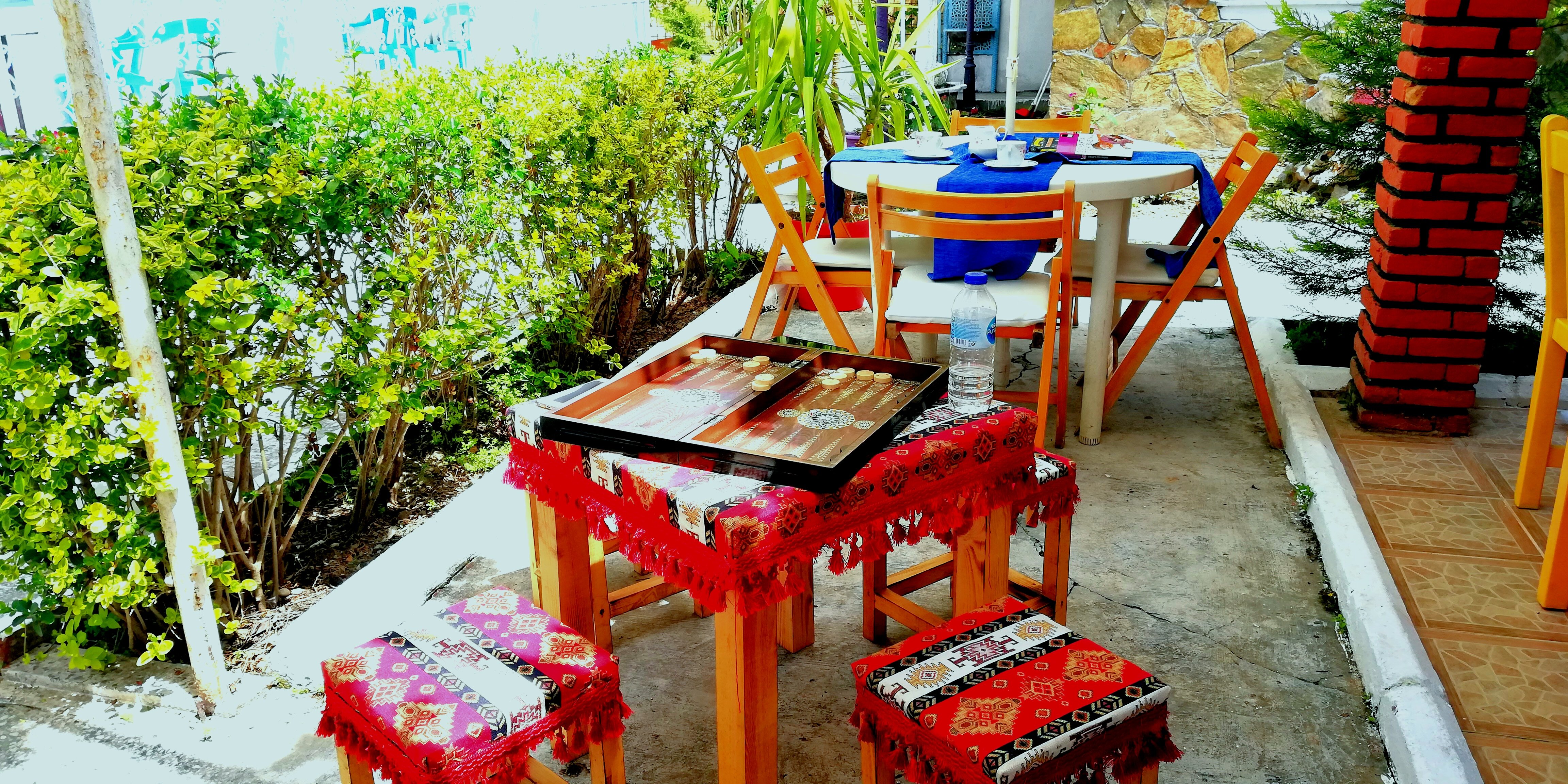 Side Erenler Hotel galeri 7