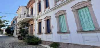 Lunarya Kuleli Konak