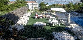 Tunç Otel · 66