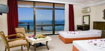 Orion Beach Hotel