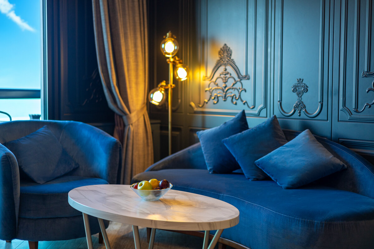 Mavi Marin Boutique Hotel galeri 6