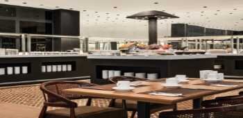 Ramada By Wyndham Gaziantep · 26