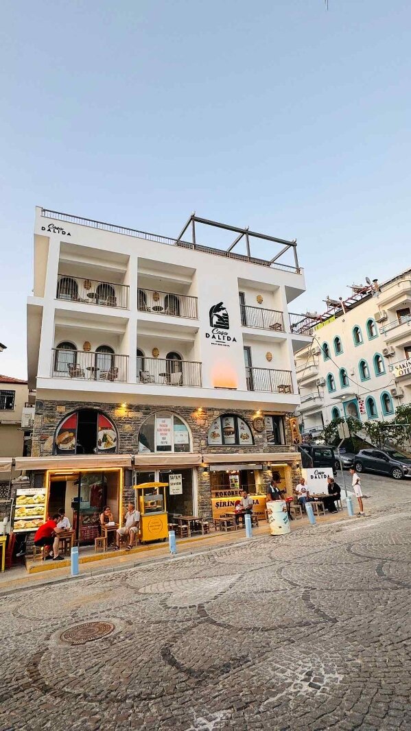 Casa Dalida