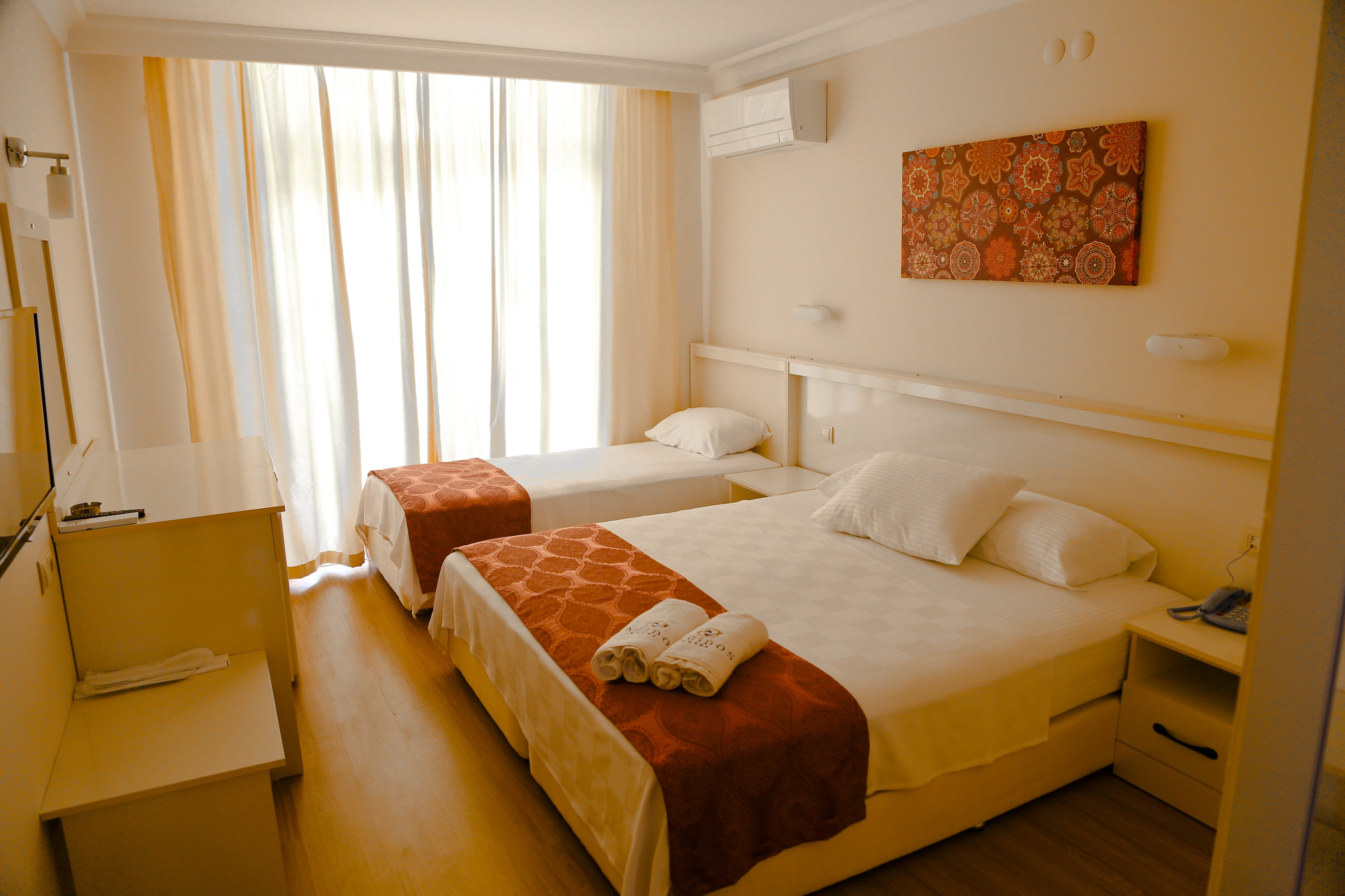 Nagidos Hotel · 9