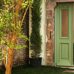 Ayışığı Otel Cunda