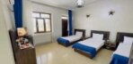 Standart Triple Room Görseli