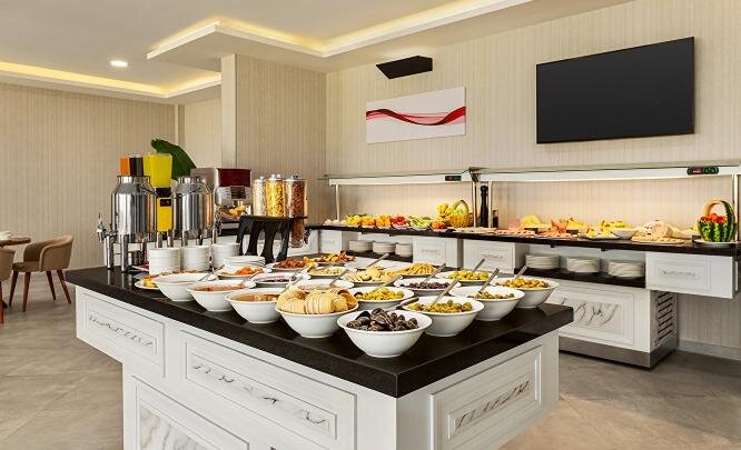 Ramada by Wyndham Çeşme galeri 5