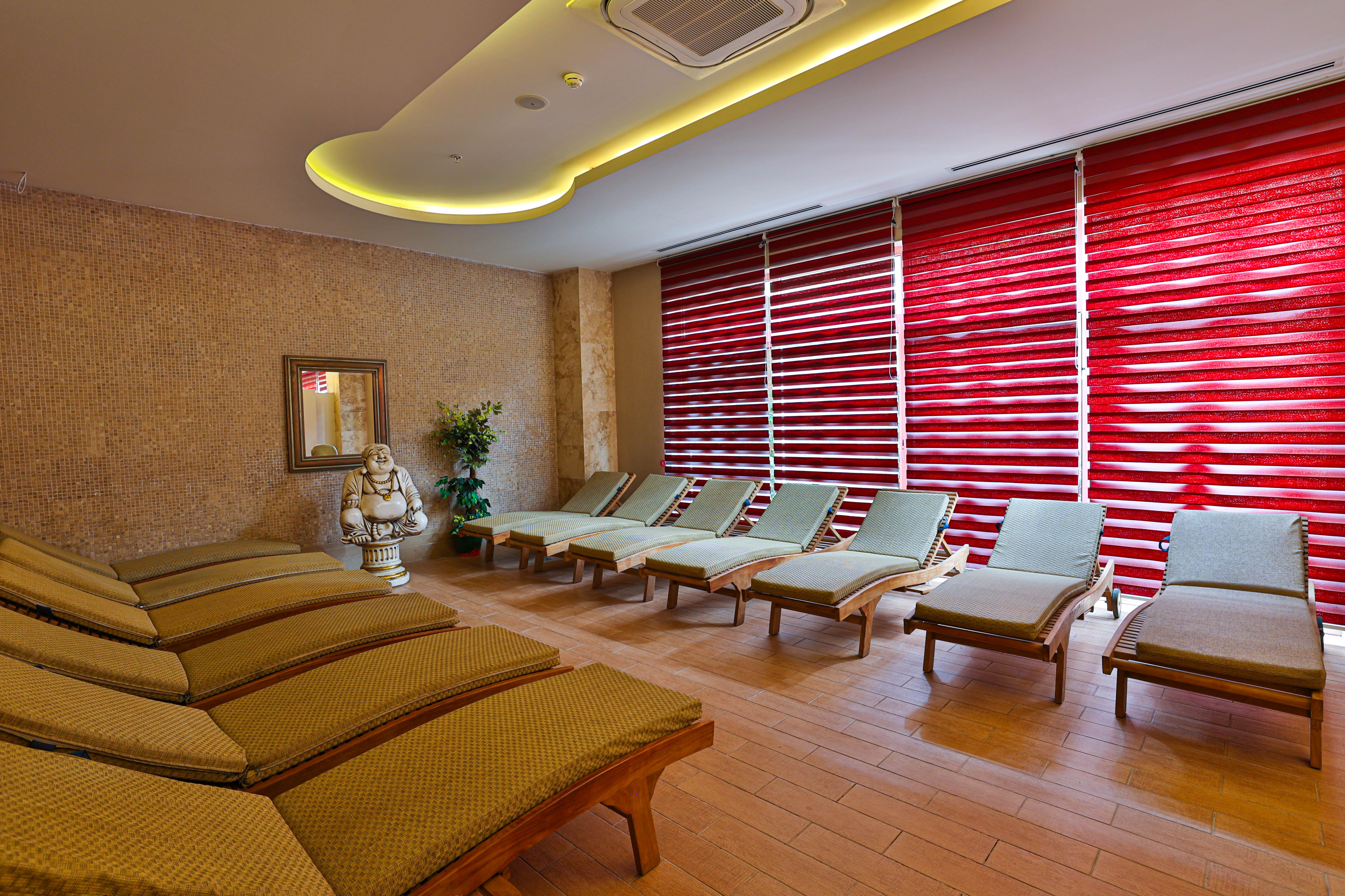 Crystal Sunset Luxury Resort & Spa