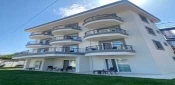 Sevgi Hotel