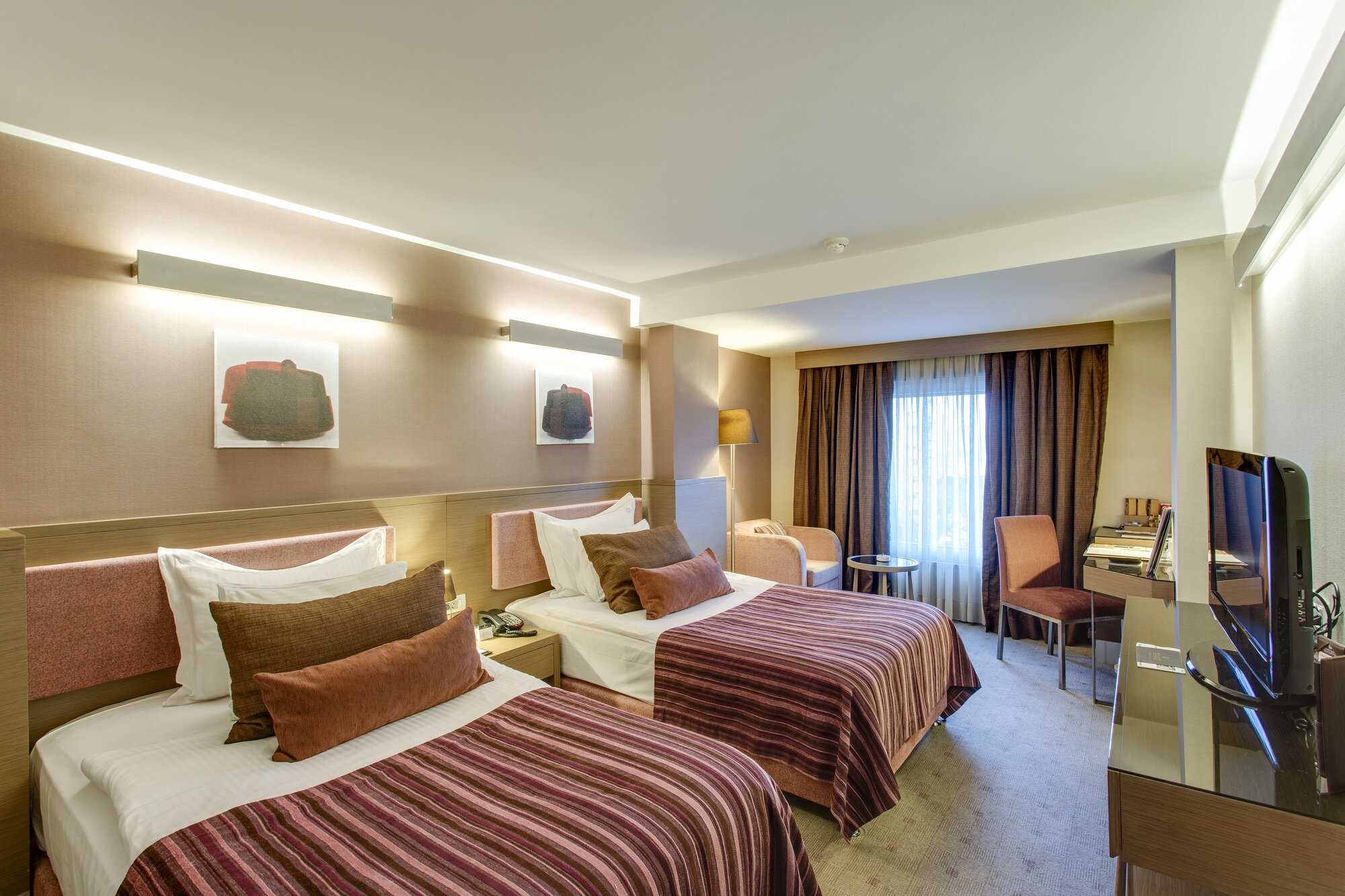 Avantgarde Urban Levent · 30
