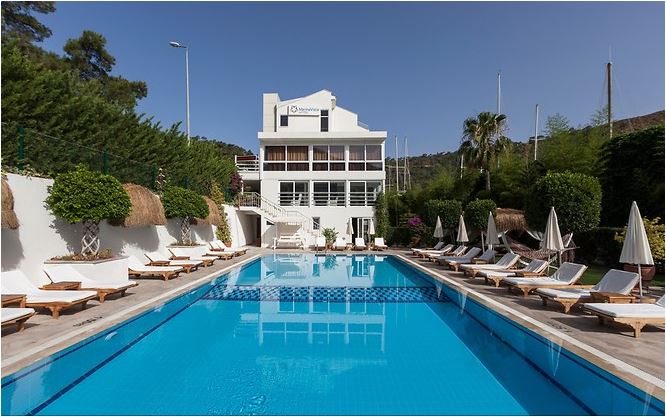 Marina Boutique Fethiye