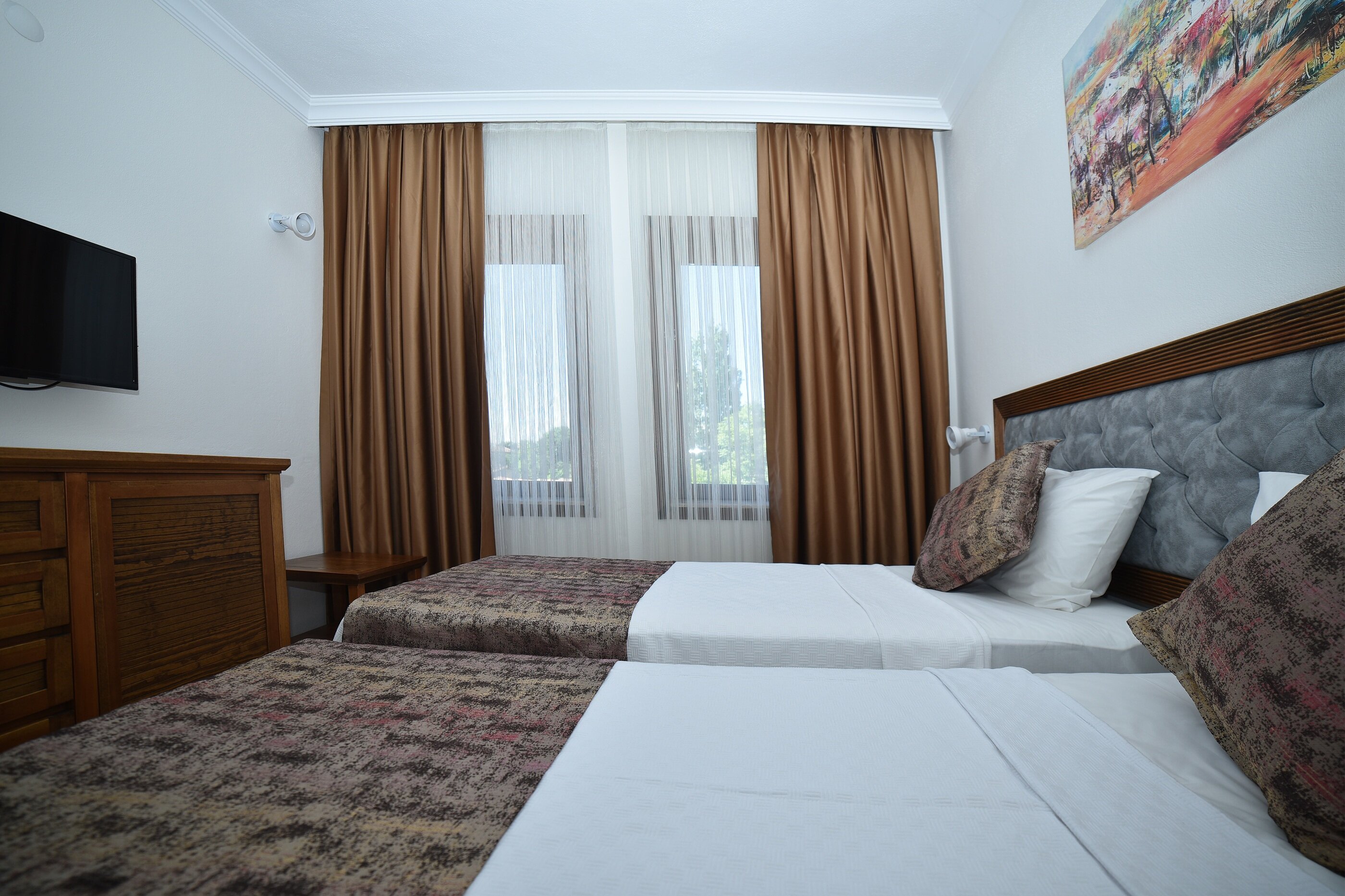 Troiada Otel · 2