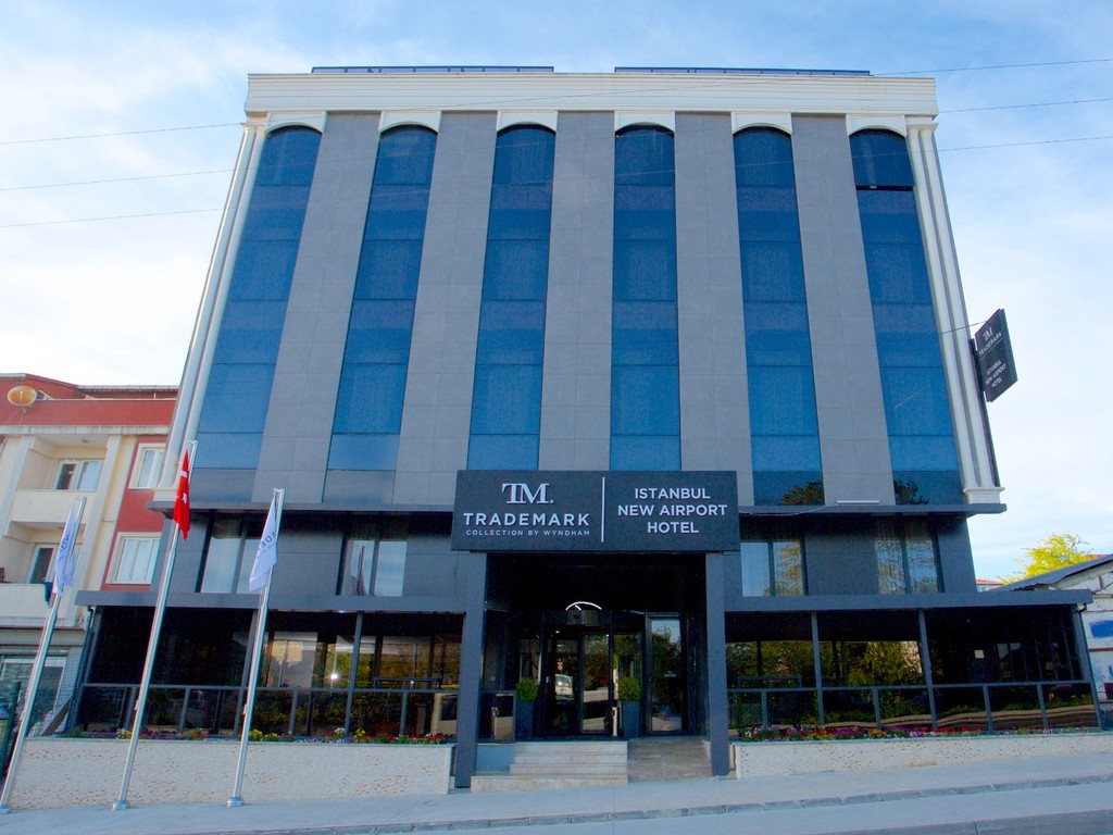 Days Inn By Wyndham İstanbul Arnavutköy