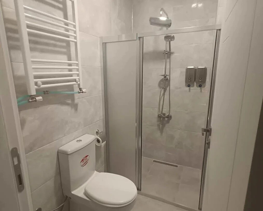 Bahçe Katı Standart Oda