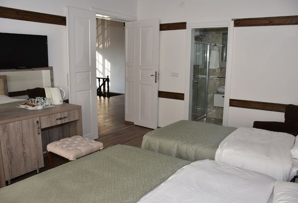 Ruby Otel Amasya