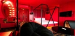 Private Red Room Görseli