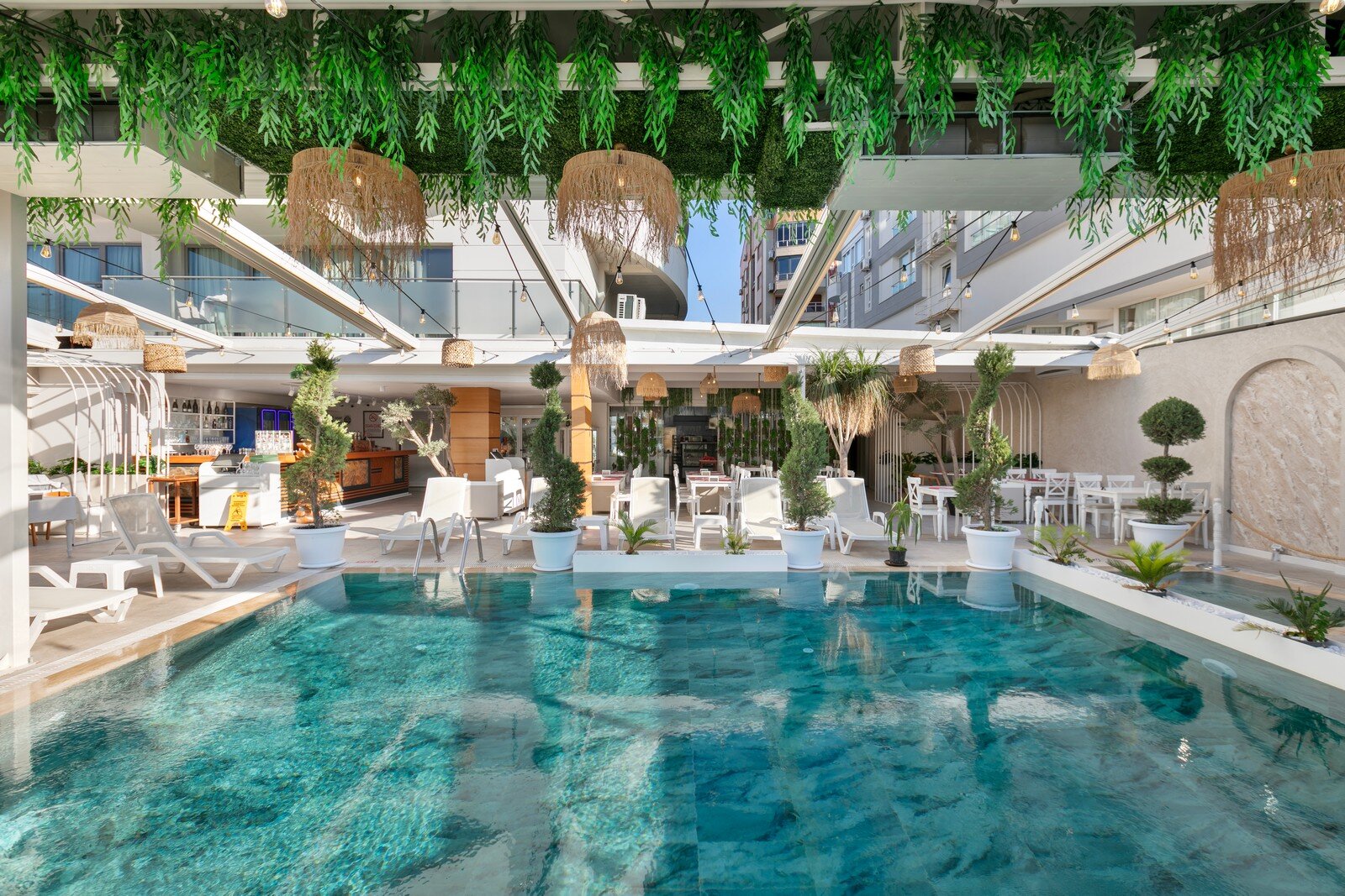 Reo Hotel
