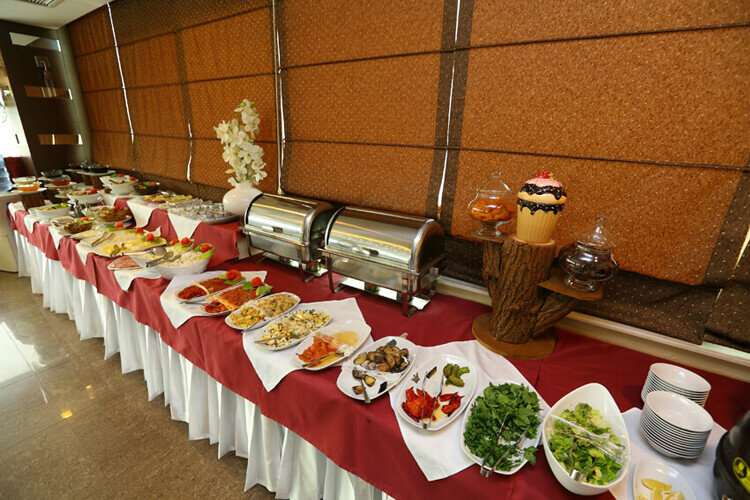 Elit Class Residence Hotel