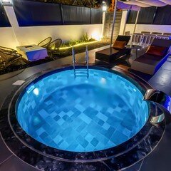 Sunshine Villa Bungalov Samsun · 36