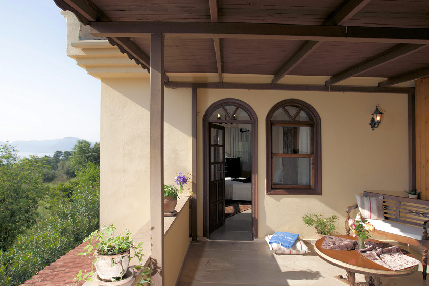 Mandarin & Mango Boutique Hotel