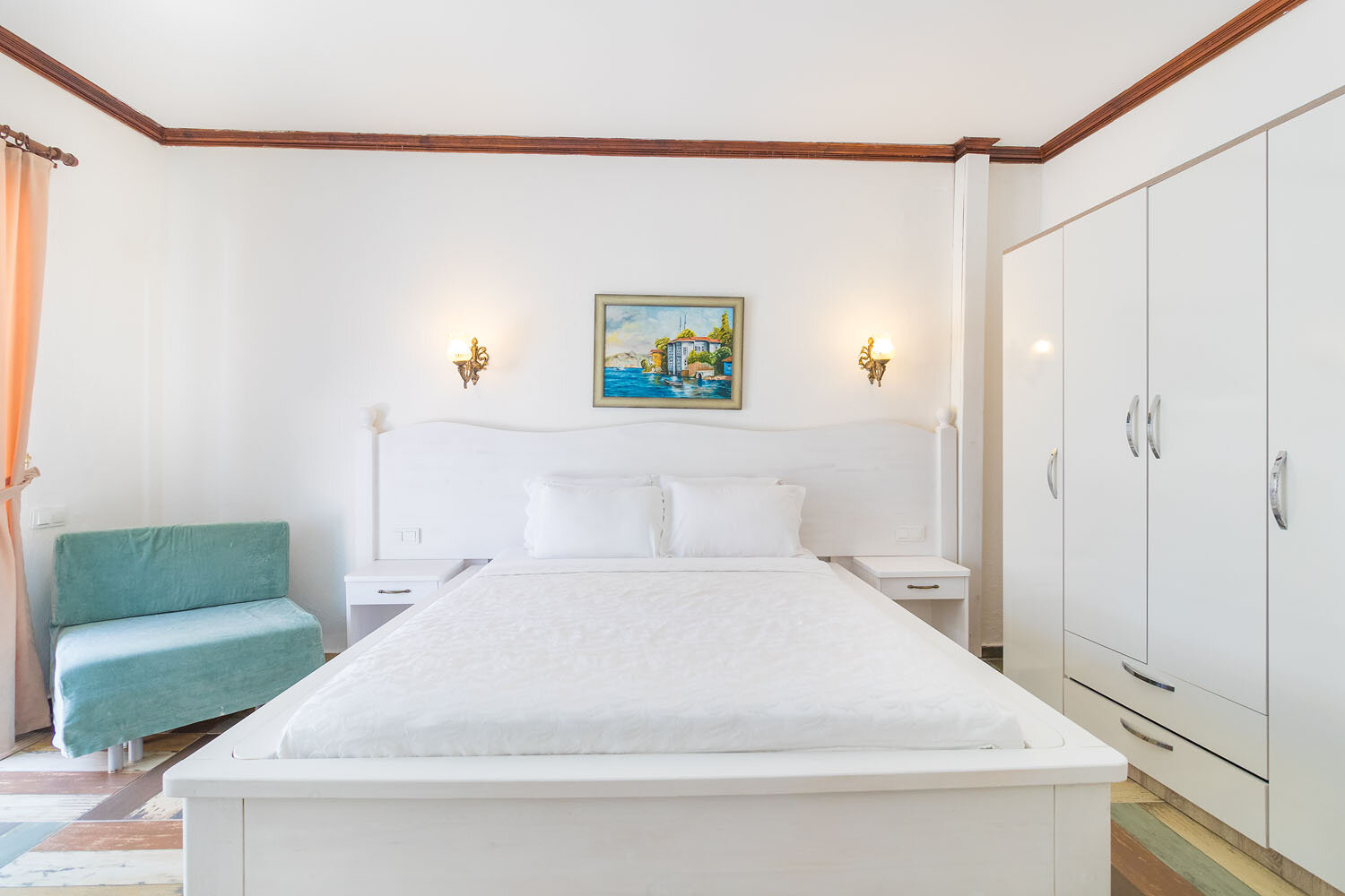 Tamara Beach Pansiyon Selimiye · 2