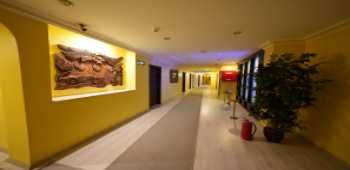 Fuat Bey Otel · 29