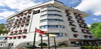 Warwick Hotel Ankara · 43