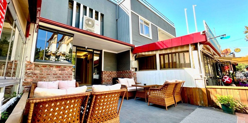 Cord Hotel