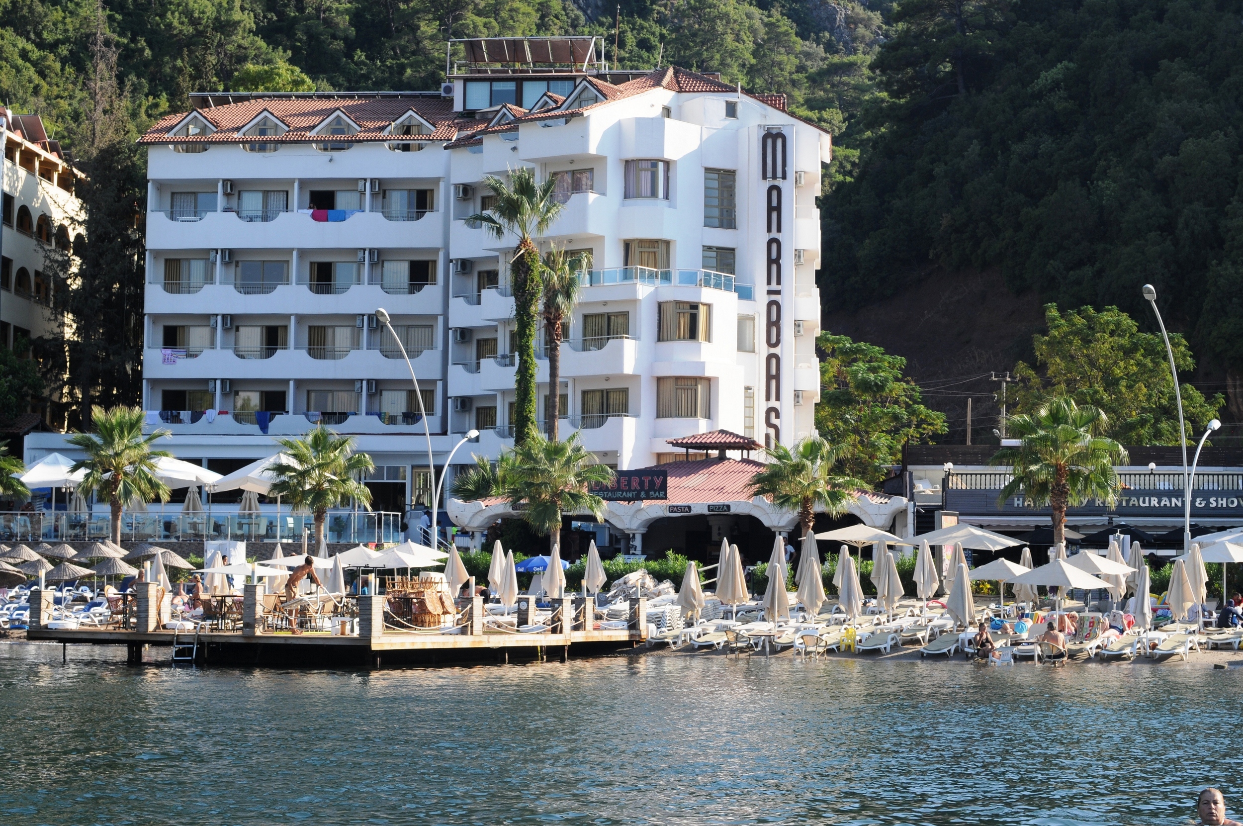 Marbas Select Beach+14