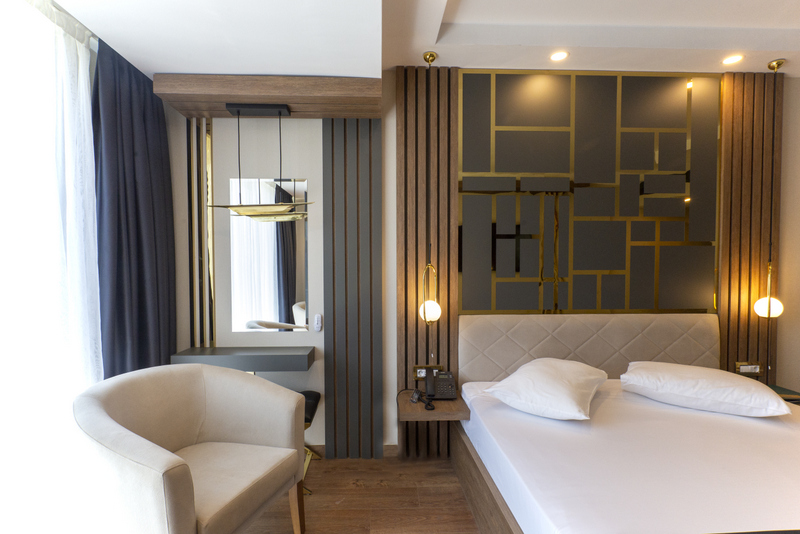 Cabir Deluxe Hotel