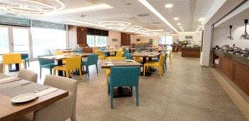 Hilton Garden Inn Ankara - Gimat · 38