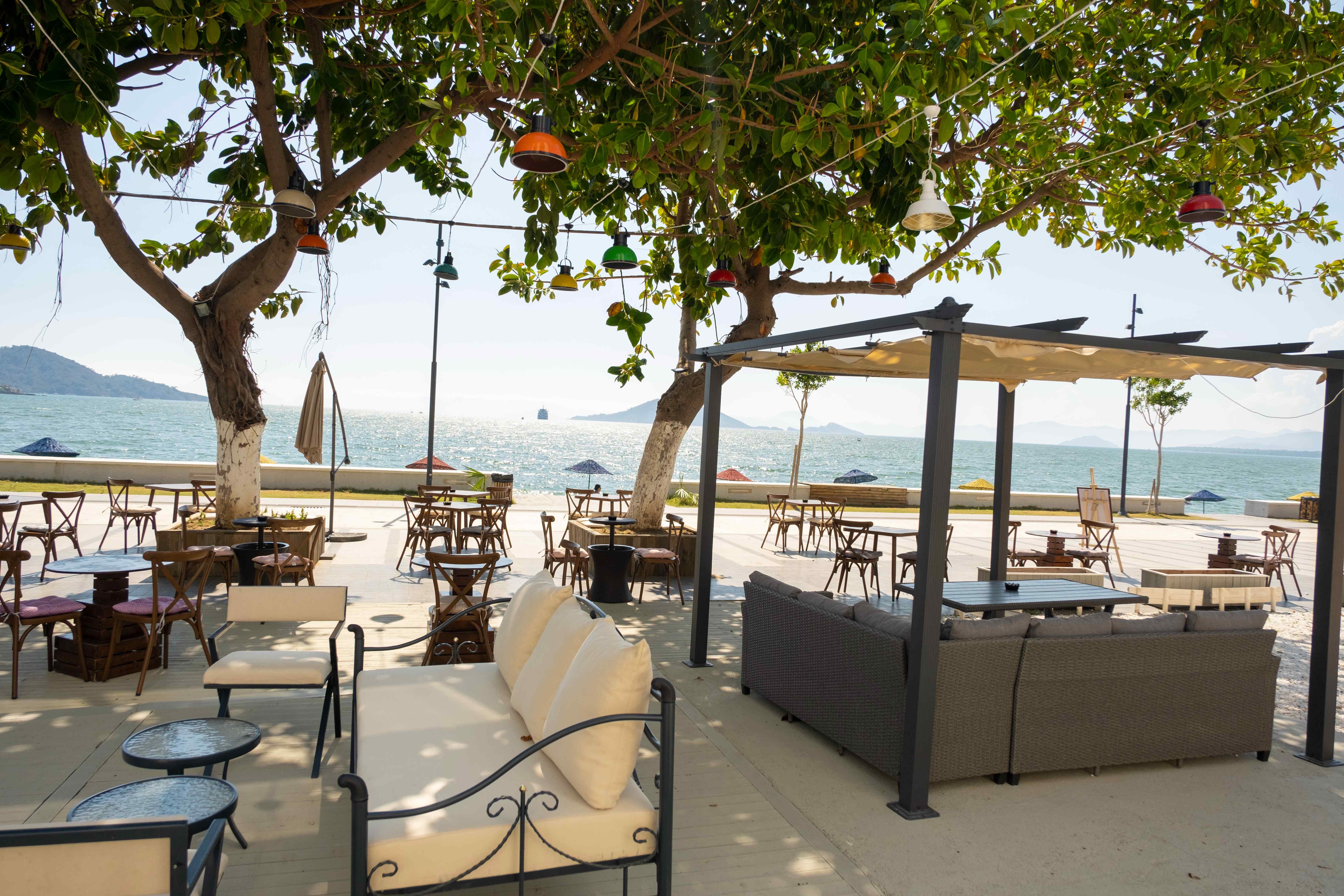 Mia Casa Beach Hotel