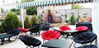 İğneada Parlak Resort Hotel · 71
