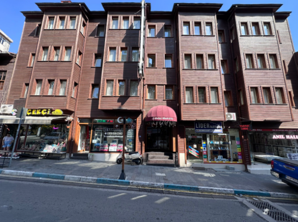 Atlantik Butik Hotel