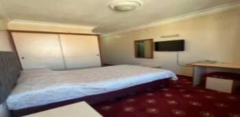 Grand Osmanbey Hotel · 15