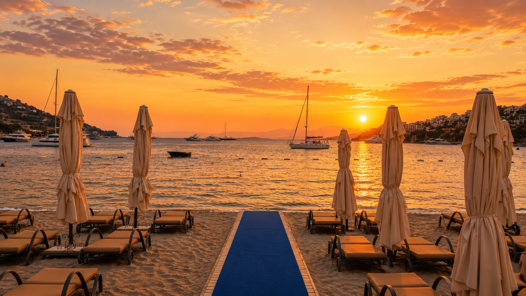 Mercans Bodrum