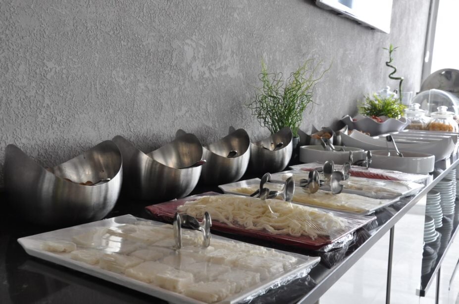 Tufad Prestige Hotel · 11